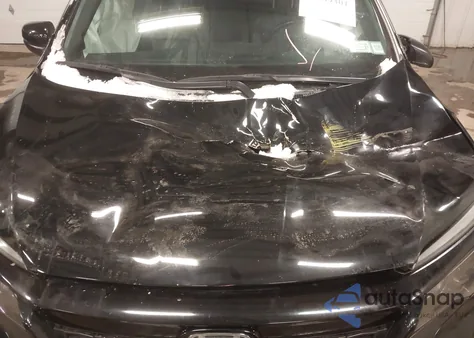 2020 Honda Passport Awd Ex-L z USA, uszkodzony, nr VIN 5FNYF8H50LB009156